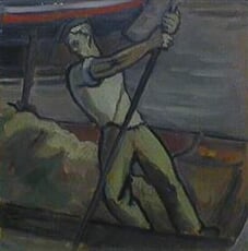Pískař