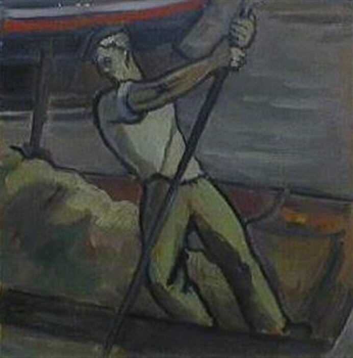 Pískař