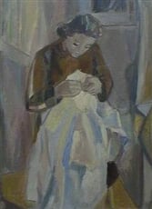 Švadlenka