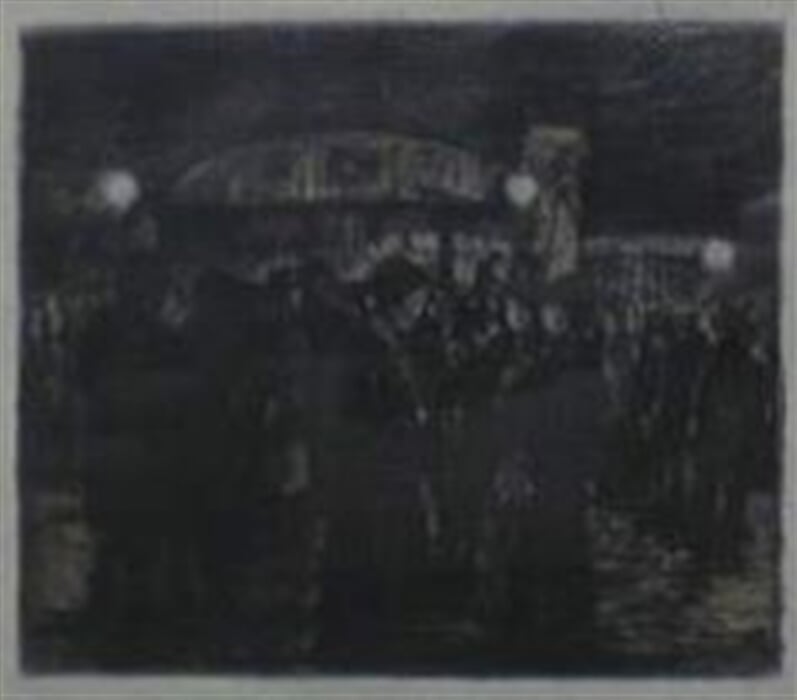 U cirkusu IV