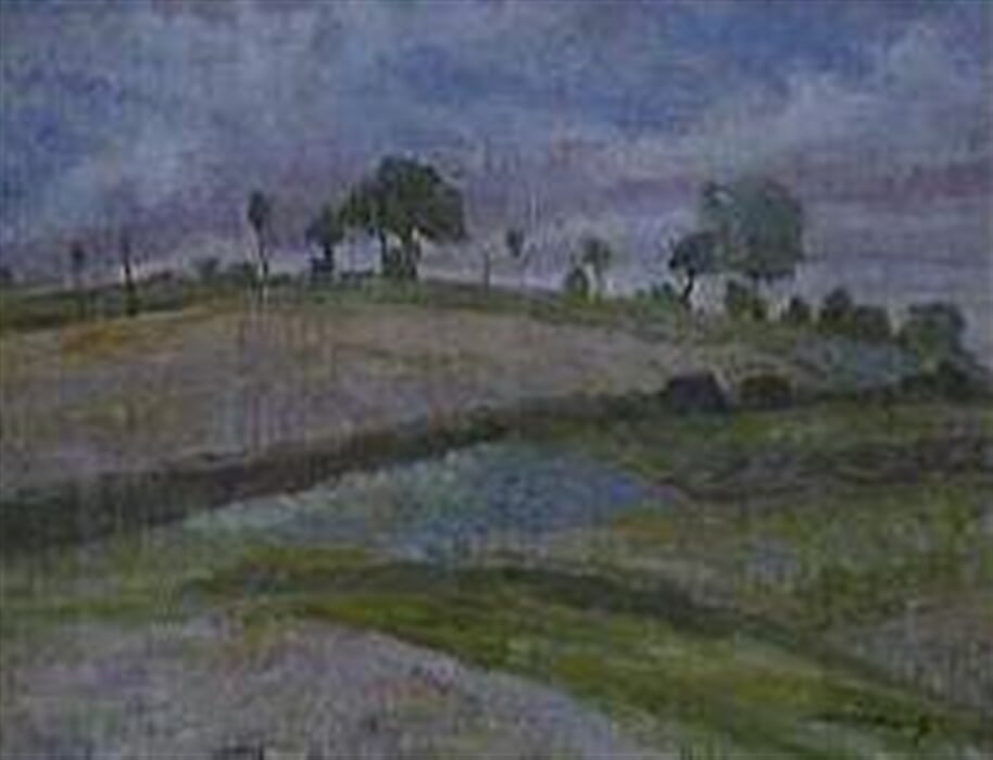 Vysočina