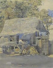 Rodný domek