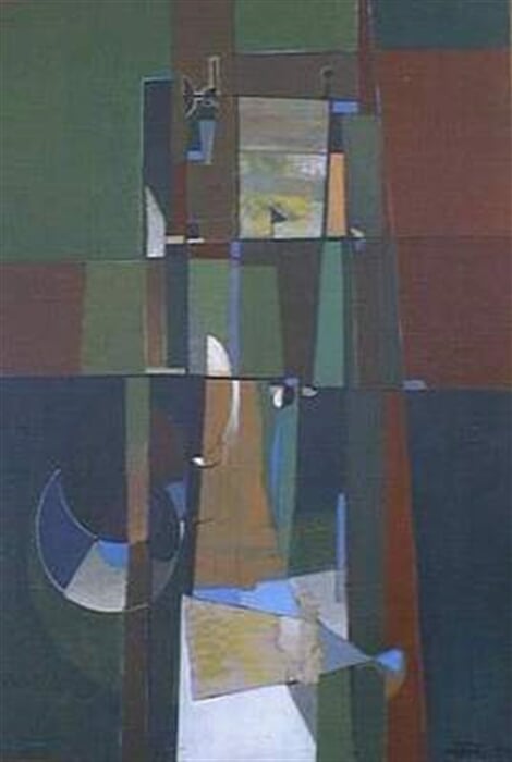 Vantroky
