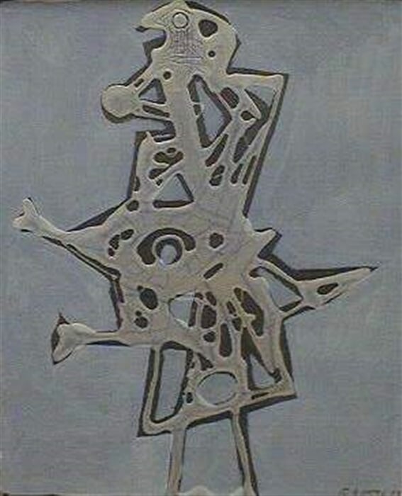 Figura v obalu