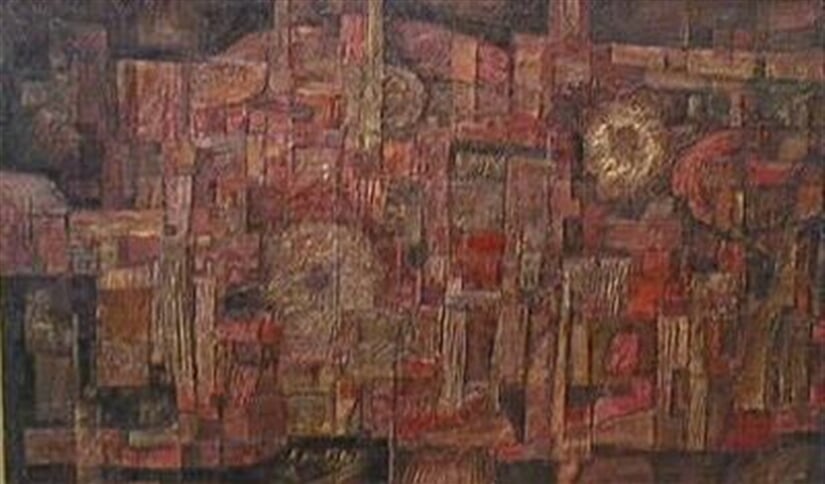 Noc s mistrem Theodorikem