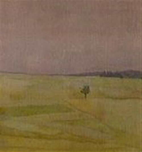 Strom v širém poli