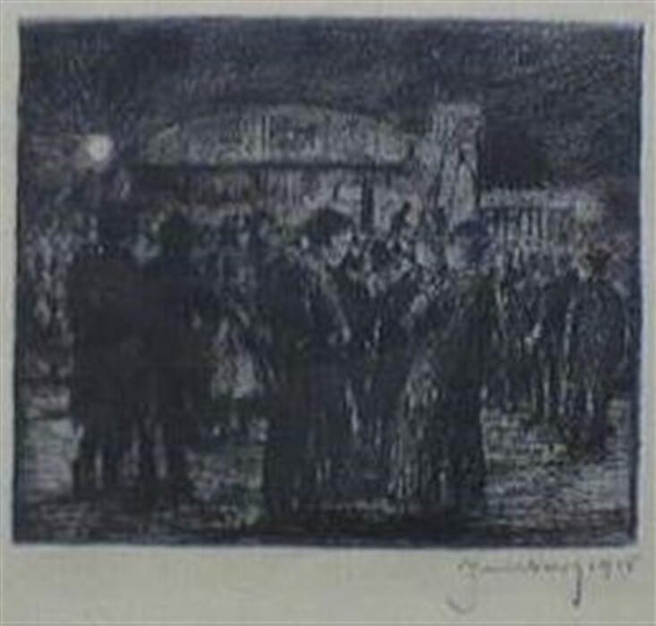 U cirkusu