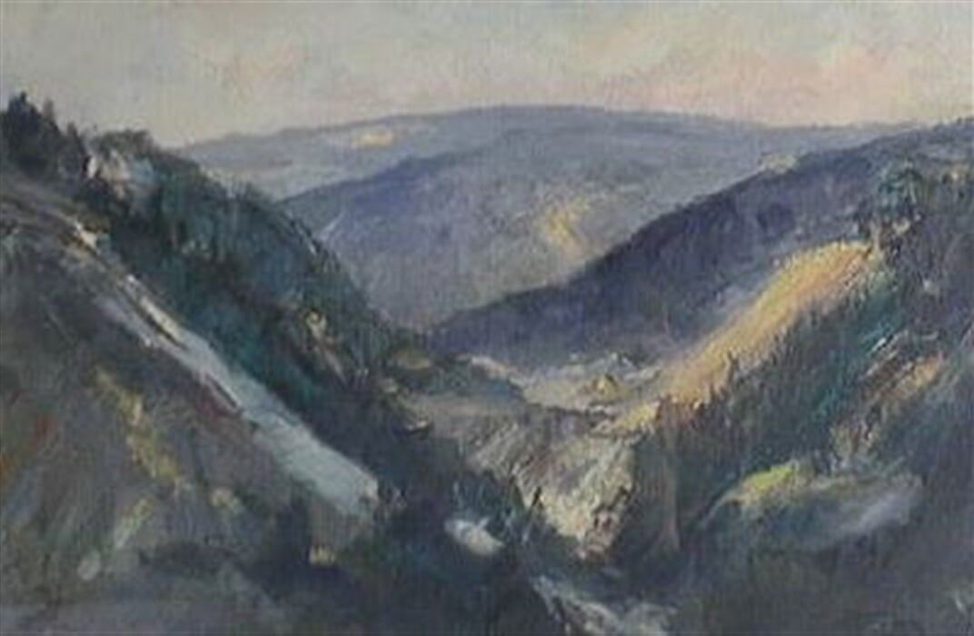Z Jáchymovska