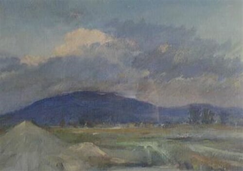 Ze západních Čech