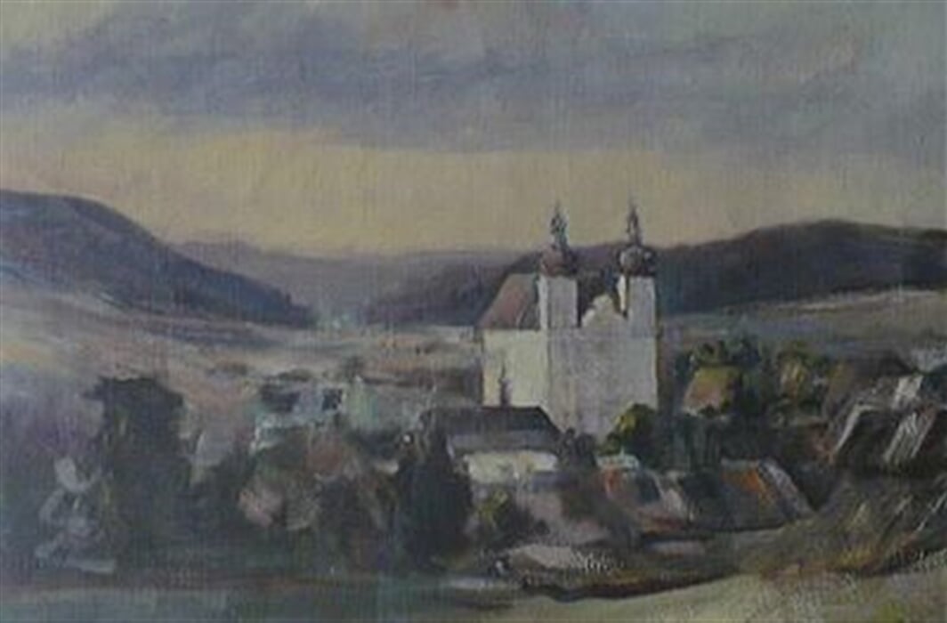 Ze severní Moravy