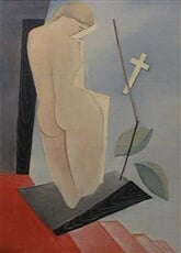 Tichý smutek