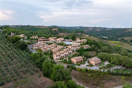 Borgo Magliano Resort, Magliano (14)
