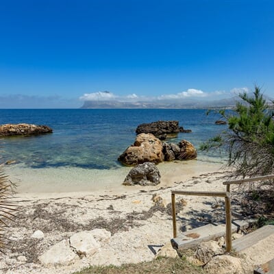Hotel La Tonnara, Bonagia (29)
