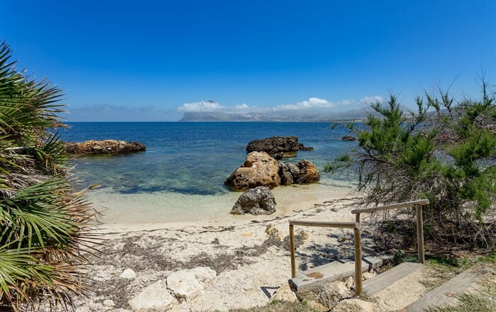 Hotel La Tonnara, Bonagia (29)