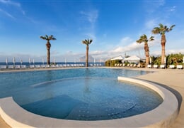 Hotel La Tonnara Resort **** - Bonagia