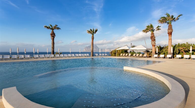 Hotel La Tonnara, Bonagia (6)