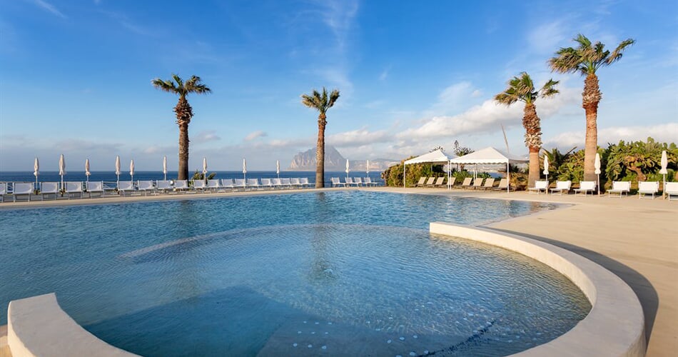 Hotel La Tonnara, Bonagia (6)