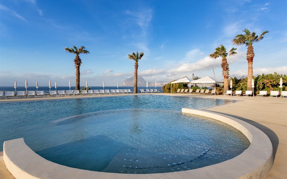 Hotel La Tonnara, Bonagia (6)