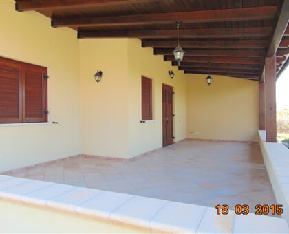 VILLA BICA, Corino Bay, Custonaci (8)