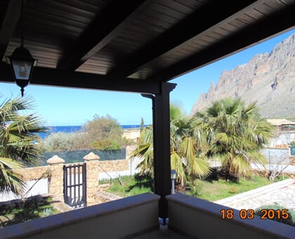 VILLA BICA, Corino Bay, Custonaci (9)