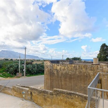 Villa Domus dei Capperi - Custonaci