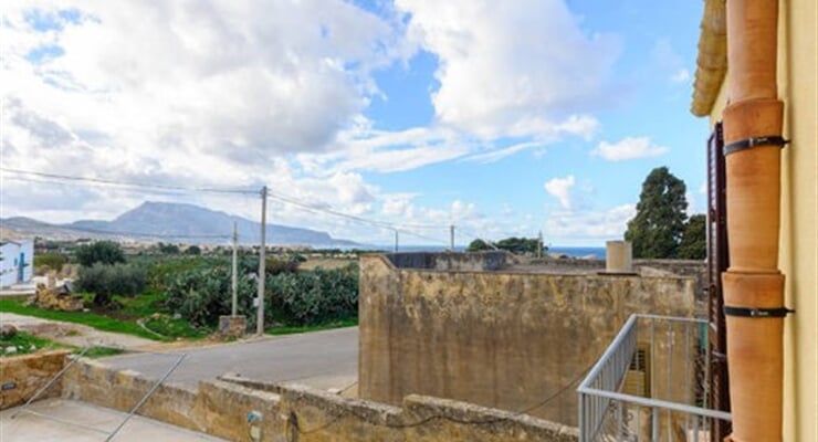 Villa Domus dei Capri, Scurati, Custonaci (5)