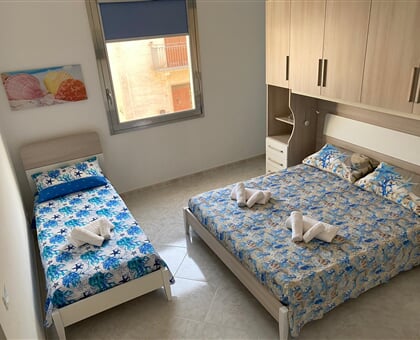 Villa Overseas Sicily, Custonaci (17)