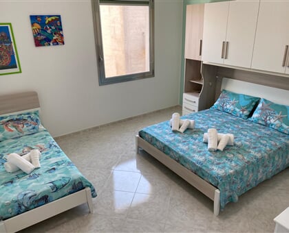 Villa Overseas Sicily, Custonaci (18)