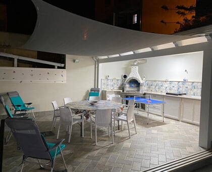 Villa Overseas Sicily, Custonaci (19)