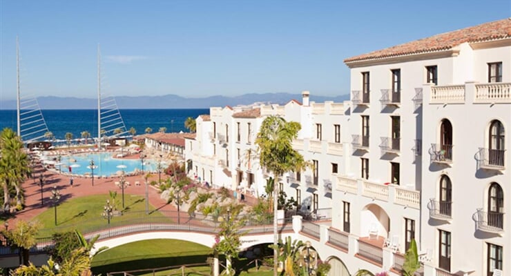 Hotel Sighientu Resort, Sardinie (5)