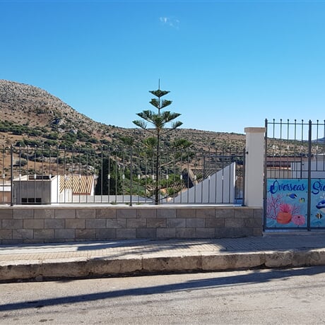 Villa Overseas Sicily - Custonaci