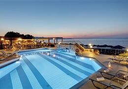 Chania - Hotel Indigo Mare