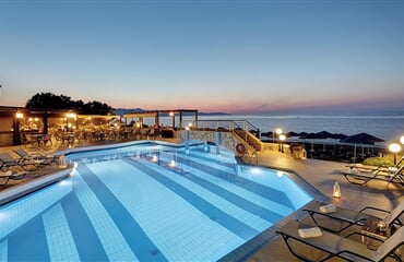 Chania - Hotel Indigo Mare