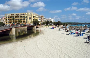 S´Illot - Hotel MIX Peymar ***