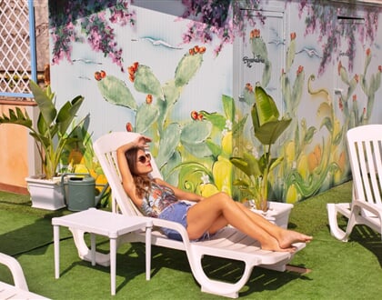 Hotel Calipso, Mazzeo (10)