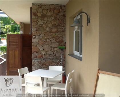 Residence Villa Oasis, Taormina (15)