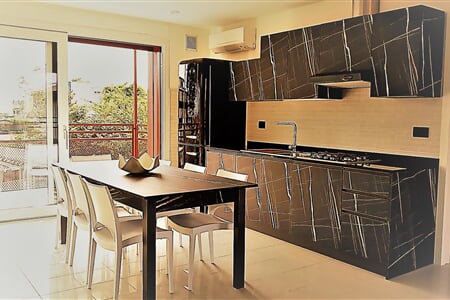 Villa Cisa - Lignano Sabbiadoro