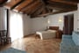 Čtyřlůžkový pokoj, Cardedu, Sardinie