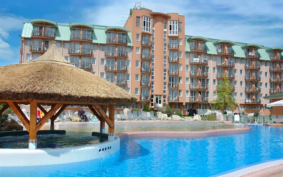 Hotel Europa Fit (1)