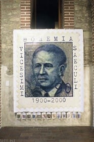 Bohemia vicesimi saeculi