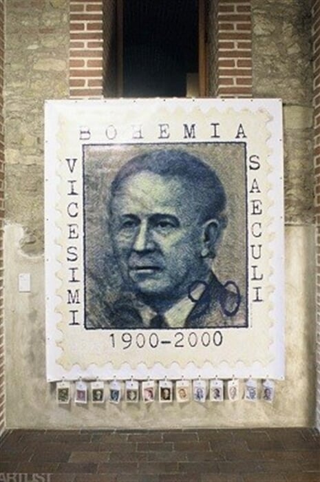 Bohemia vicesimi saeculi