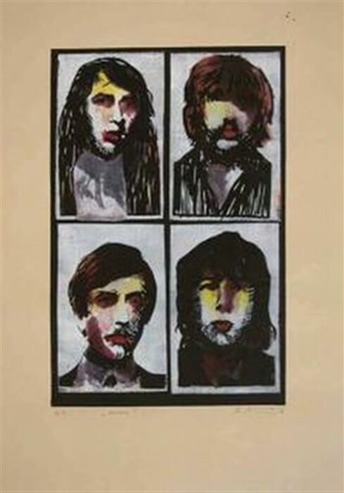Beatless