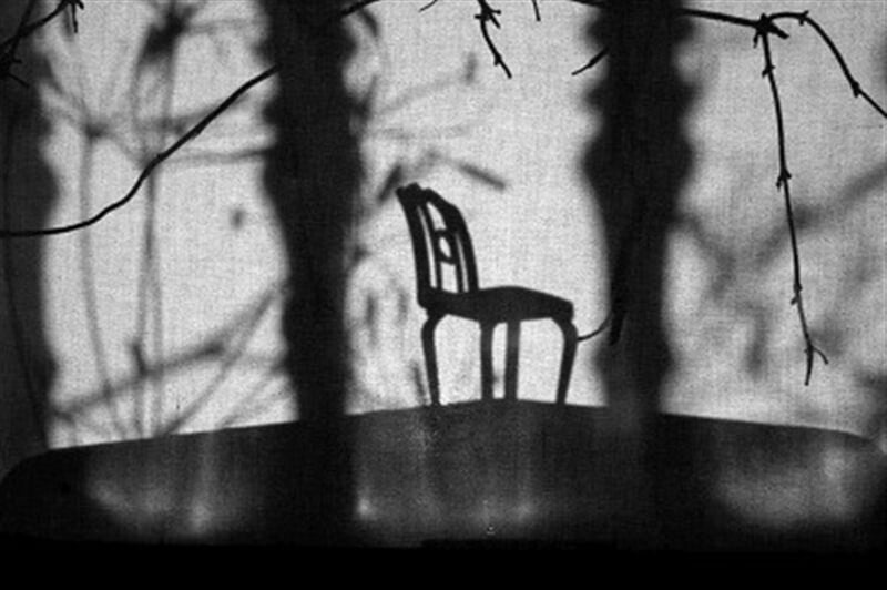 Z cyklu noční motýl