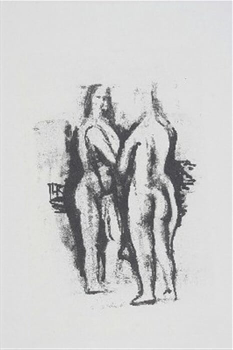 Kresba č.6