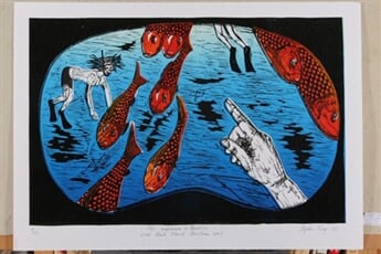 P.V.C nightmare in Paradise Lord Howe Island Christmas 2005
