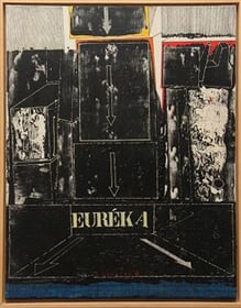 Eureka A