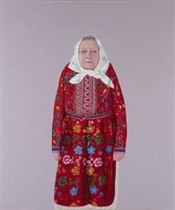 Paní Anna Kůstová