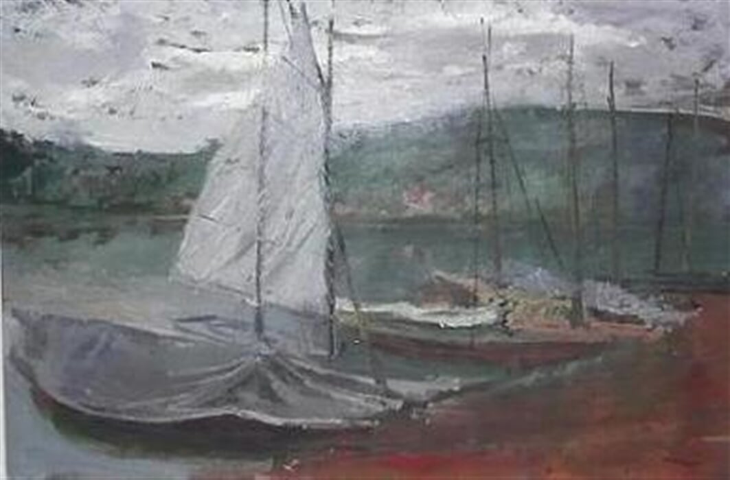 Plachetnice
