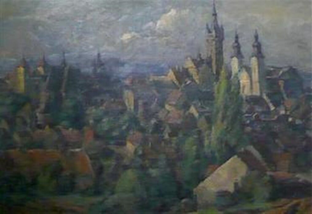 Klatovy