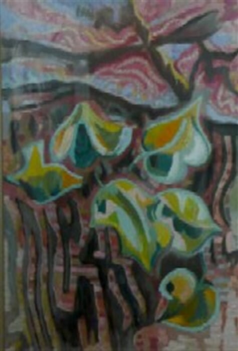 Lupení